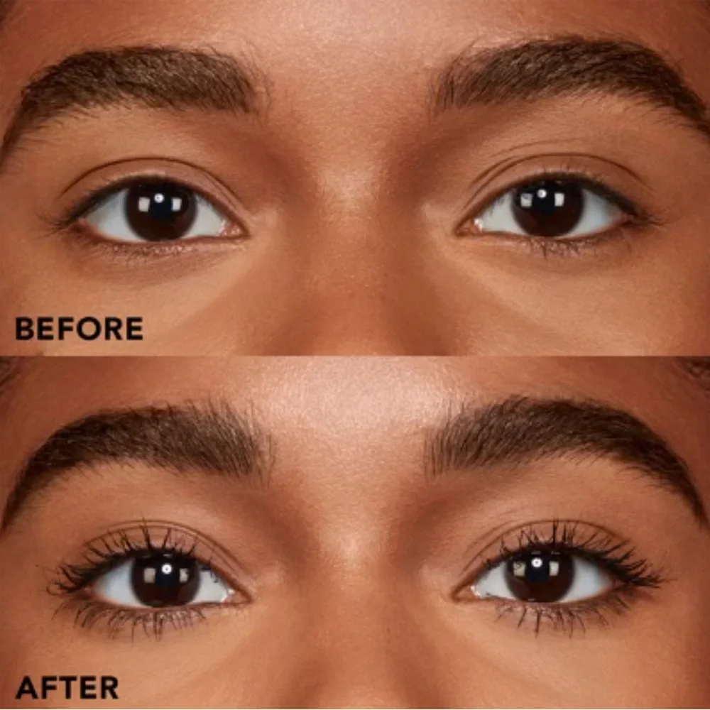 NEW BUXOM® LASH VOLUMIZING MASCARA